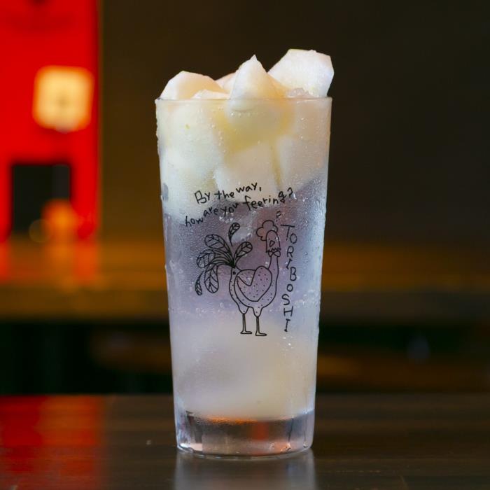 『伊万里梨』サワー 警固店